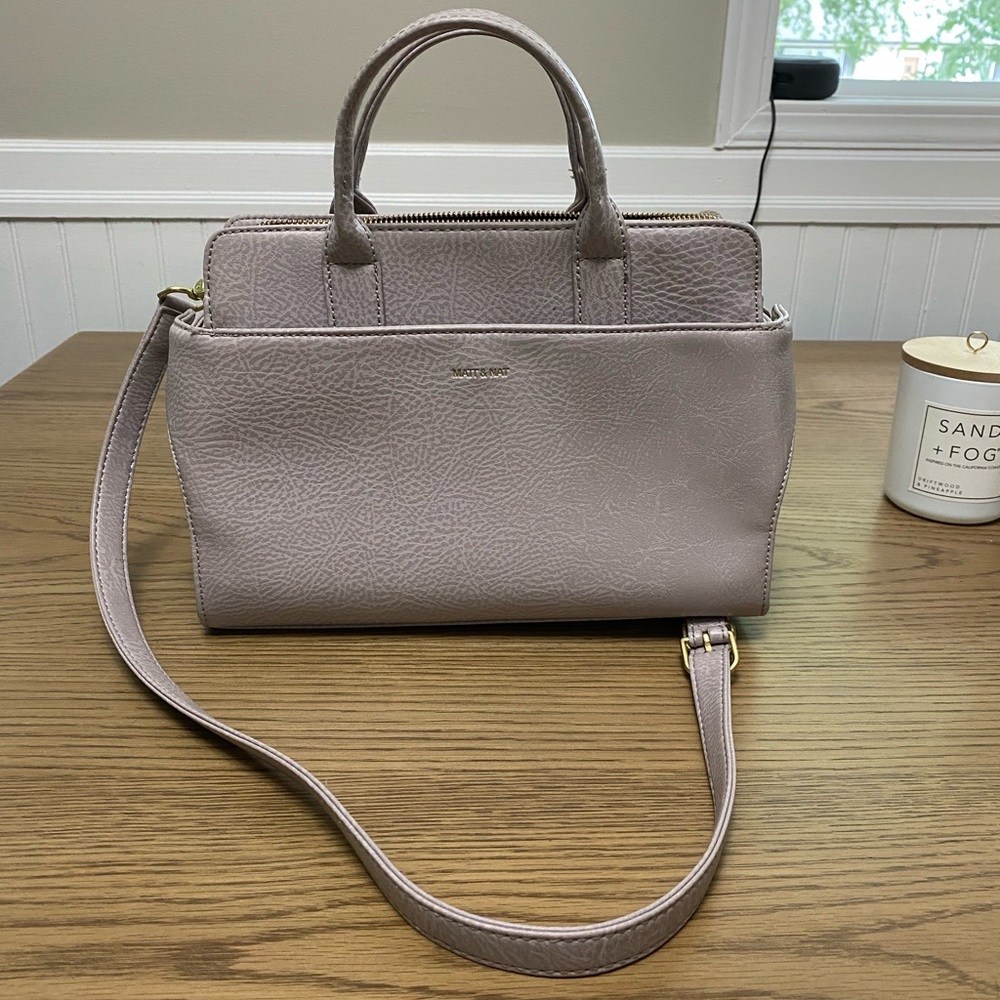 Matt and nat purse